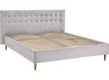 ATLANTIC home collection "Veronika" mit Bettkasten und Lattenrost