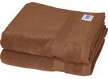 SCHÖNER WOHNEN-Kollektion "Cuddly" schnell trocknende Airtouch-Qualität