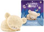 TONIES Hörspielfigur "Schlummerjaguar - Einschlafmelodien aus dem Schlummerdschungel", beige (bunt), Hörspiele, Hörspielfigur