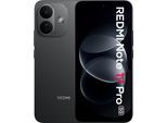 XIAOMI Smartphone "Note 17 Pro 5G", Energieeffizienz: B, schwarz, 256 GB, Mobiltelefone, Smartphone