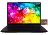 CAPTIVA Gaming-Notebook "Highend Gaming R10-1160GE", schwarz, 32 GB RAM 1.000 GB SSD, Ryzen 9, Microsoft Windows 11 Pro (64 Bit), Notebooks, Gaming-Notebook