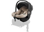 Babyschale KINDERKRAFT "I-LITE", Baby, beige, Materialmix, Kindersitze Babyschale