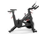 Speedbike HAMMER "Speed PRO", schwarz, Heimtrainer, ohne Pulsgurt, Speedbike, B:60cm H:129cm L:114cm