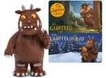 TONIES Hörspielfigur "Der Grüffelo & Das Grüffelokind (Neuauflage 2026)", braun (bunt), Hörspiele, Hörspielfigur, Topseller