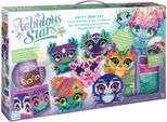 Kreativset NEBULOUS STARS "Bügelperlen-Set", bunt, Kreativsets, Kinder, Kunststoff, Kreativset