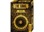 Spiel KOSMOS "The Gang All-In Deluxe Edition", bunt, Spiele, Kinder, Spiel