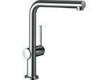 hansgrohe Talis M54-270 Küchenarmatur 72840000 1jet, chrom