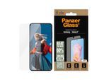PANZERGLASS Displayschutzglas "Ultra-Wide Fit Screen Protection", transparent, B:11cm H:1,5cm T:20mm, Displayfolien, Displayschutzfolie, Schutzfolie, Bildschirmschutz, kratz- & stoßfest, Displayschutzglas