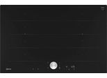 NEFF Flex-Induktions-Kochfeld "T68PTY4L0", schwarz, B:79,2cm H:5,6cm T:51,2cm, Kochfelder, Präzise Steuerung mit Twist Pad & intuitive, flexible Kochzonen, Flex-Induktions-Kochfeld