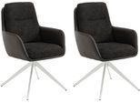 Home affaire "Barcelona" (Set) 2 Stk.verschiedene Gestelle in Holz oder Metall