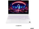 LENOVO Gaming-Notebook "Legion 5 15AGP11", weiß (glacier weiß), 32 GB RAM 1.000 GB SSD, Ryzen™ AI 7, Windows 11 Home, German, Notebooks, Gaming-Notebook