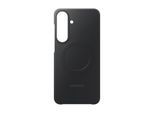 SAMSUNG Smartphone-Hülle "Slim Magnet Case für Samsung Galaxy S26 FE", schwarz, Smartphones, Hüllen, Backcover, Schutzhülle, Handyschutzhülle, Case, Schutzcase, stoßfest, Smartphone-Hülle
