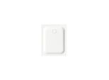 Bette Duschwanne 5520000 100 x 80 x 6,5 cm, weiss