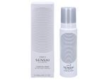 Sensai Soly Purifying Clear Gel Wash.
