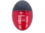 Nr. 1 Gesichtsmist-Serum mit Camellia 50 ml