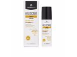 Heliocare 360° Color Tönendes Sonnencreme-Gel Öl-frei LSF 50+ beige 50 ml