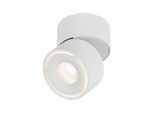Paulmann "Spircle 78mm 8W 550lm 230V 3000K" 1 Stk. Warmweiß