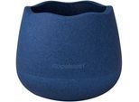 Balancetrainer STAPELSTEIN "Stapelstein Base", blau (dunkelblau), Balancetrainer, Kinder, B/H/L: 27cm Ø 31,5cm, EPP (Expanded Polypropylene), unifarben, Balancetrainer, Balance-Basis für dynamisches Sitzen; Made in Germany, H:27cm Ø:31,5cm