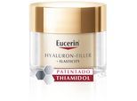 Hyaluron Filler + Elastizität Tag SPF 30 50 ml