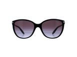 Ralph by Ralph Lauren - Cat Eye - Lunettes de soleil noir gris dégradé pour femmes