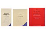 Shiseido Vital Perfection LiftDefine Radiance Gesichtsmasken-Set