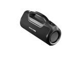 HAMA Bluetooth-Lautsprecher "Bluetooth-Lautsprecher 60W (App, Party Box wasserfest IPX6, PowerPack)", schwarz, B:31cm H:17,2cm T:12cm, Lautsprecher, Outdoor, tragbar, App-Steuerung, kabellos, Ladefunktion, Bluetooth-Lautsprecher