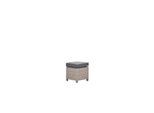 Garden Impressions Milwaukee dining kruk vintage willow mystic grey