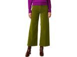 King Louie Paige pocket pants baby cord
