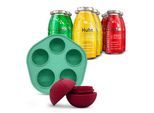 SmoothieDog Klassik 12x 250 ml + Schleckball