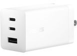 ASUS Netzteil "100W USB-C GaN", weiß, B:3,4cm H:4,25cm T:11,5cm, Netzteile, Netzteil