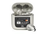 JBL wireless In-Ear-Kopfhörer "TOUR PRO 2", beige (champagne), B:15cm H:10cm T:20cm, Kopfhörer, wireless In-Ear-Kopfhörer