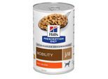 Hill's Prescription Diet j/d mit Huhn 12x370 g
