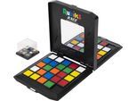 Spiel SPIN MASTER "Rubik's - Rubik's Race (Spiel)", bunt, Spiele, Kinder, Spiel