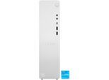 LENOVO PC "IdeaCentre Tower 08IRH9", weiß (cloud grau), Microsoft Windows 11 Home, UHD Graphics, 16 GB RAM 512 GB SSD, Desktop-PCs, PC