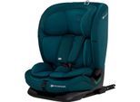 Autokindersitz KINDERKRAFT "ONETO3 i-Size", Baby, grün (harbor blau), Materialmix, Kindersitze Autokindersitz