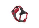 Kurgo Journey Air Hundegeschirr rot S