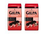 GILPA Kennel 2x15 kg
