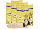 Lyra Pet Tofu Katzenstreu klumpend 15 kg