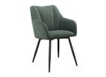 Nedis SmartLife , Grün , Holz, Metall, Textil , Pappel , Sperrholz , 55x83x61 cm ,