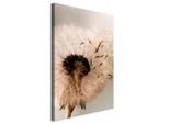 artgeist , Beige, Greige , Textil, Holzwerkstoff , rechteckig , 40x60x1.2 cm , Keilrahmen ,