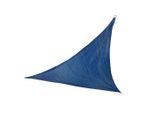 Möbelix , Blau, Schwarz , Metall, Textil , 300x300x300 cm ,