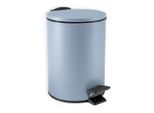 Spirella , Grau , Metall , 3 l , 16.8x22.8x16.8 cm ,