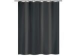 MSV , Schwarz , Textil , Uni , 120x200 cm , antibakteriell, wasserundurchlässig, wasserabweisend ,