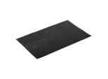 Spirella , Grau , Textil , 80x50 cm , rutschhemmend ,