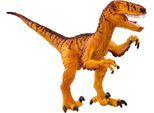 Spielfigur SCHLEICH "DINOSAURS, Velociraptor (15045)", bunt, Spielfiguren, Kinder, Kunststoff, Spielfigur