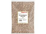 Supravit Sonnenblumenkerne geschält - Ganzjahresfutter für Wildvögel 5 kg