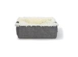 AniOne Liegeplatz und Liegematte 2in1