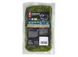 LIEBESGUT Hundefutter Barf-Menü Bio-Grüne-Heide mit Bio-Gemüse 14x400 g