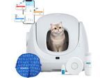 Catlink Auto Katzenklo Baymax Lite