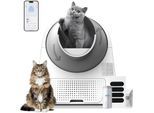 Catlink Automatische Katzentoilette Pro-X